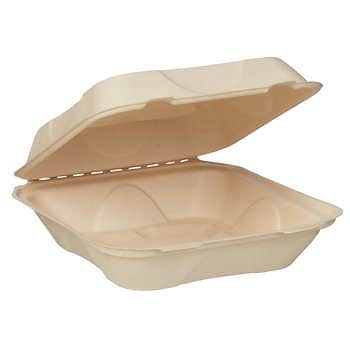 Take-out & To-go Containers (Wholesale Options)