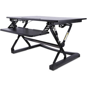 Sit Stand Desks Costco