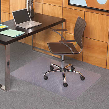 Costco glass chair mat new arrivals