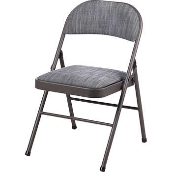 Folding chairs best sale costco outdoor