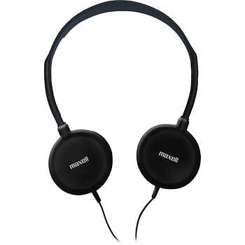 Costco headset with discount microphone