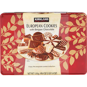 Cookies | Costco