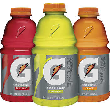 Gatorade 32s store