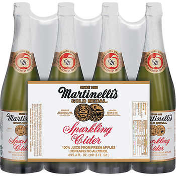 code confirmation apple id Cider, Sparkling Apple, ct 25.4 oz, Martinelli's 4