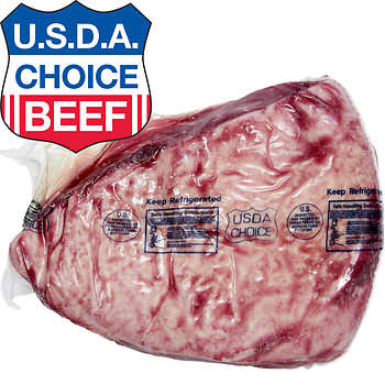 Canada Ungraded Ribeye - Beef & Veal - Meat & Seafood  FREE Delivery, NO  minimum for Groceries Purchased at COSTCO BUSINESS CENTRE.