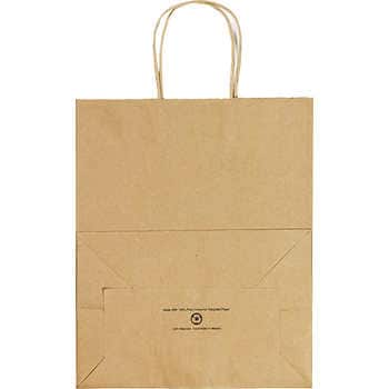 Recycled paper online bags