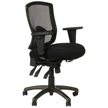 Thomasville Darius Executive Office Chair