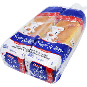 Comprar Pan Blanco Bimbo Sandwich XG -720gr