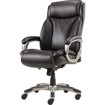 Office Desk Chairs Costco