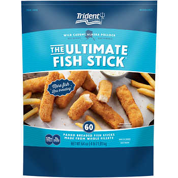 Fish Stick