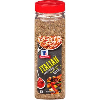 Italian seasoning clearance packet