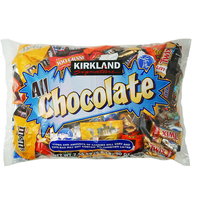 Clear Cellophane Treat Bags - All City Candy