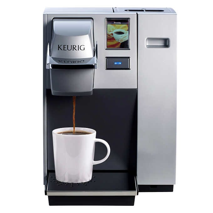 Costco keurig 2025 coffee makers