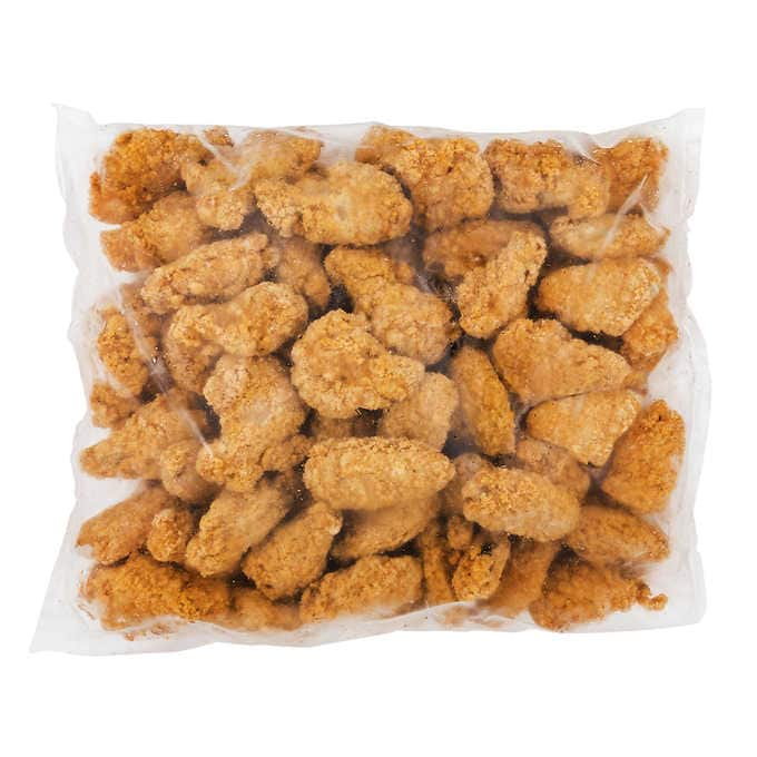 Frozen chicken hotsell wings for dogs