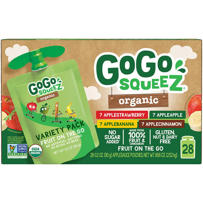 Reduce GoGo's Straw Tumblers 12 oz (3 Pack Sets)