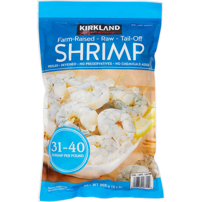 Costco Shrimp Guide 2023 Eat Like No One Else 54 Off