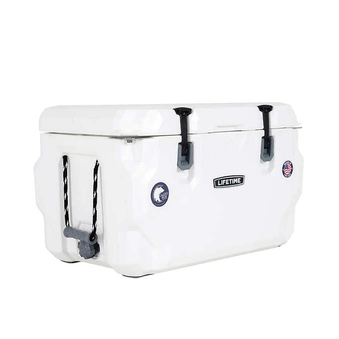 Lifetime store soft cooler