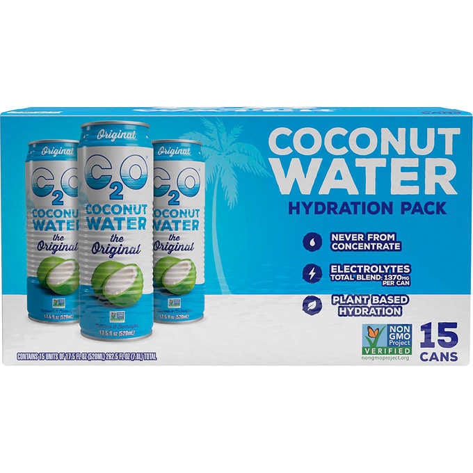 CORE WATER 44 OZ, 12 CT – MOHO WHOLESALE