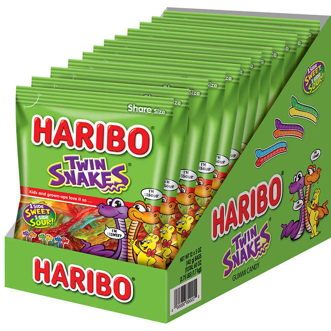 Buy wholesale Haribo Candy Tray - Candy Board