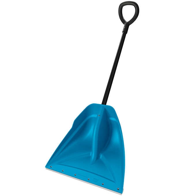 Suncast powerblade deals snow shovel