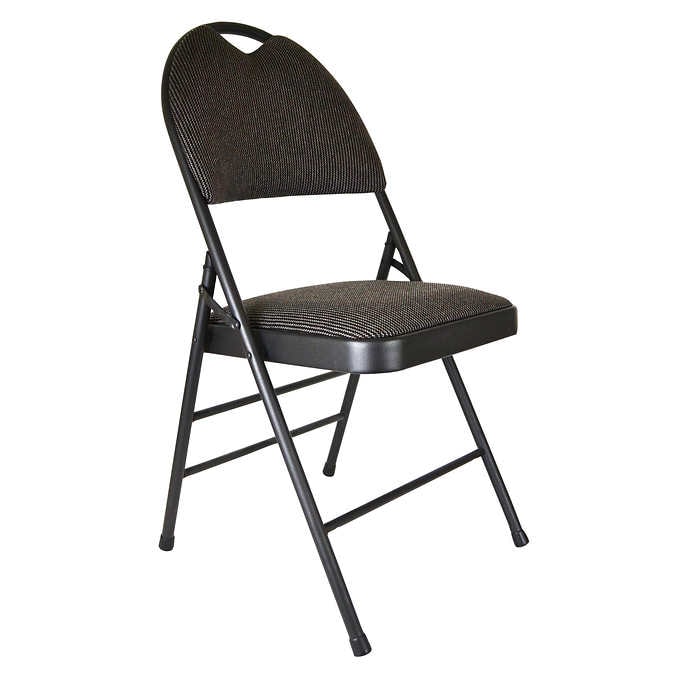 Costco 2025 foldable chairs