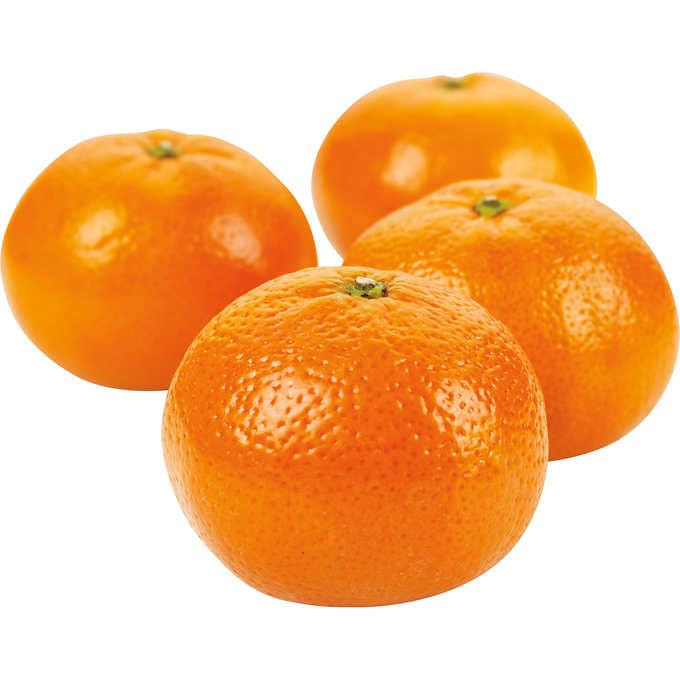 Clementines 5 Lbs Costco