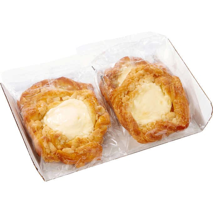 danish pastry costco