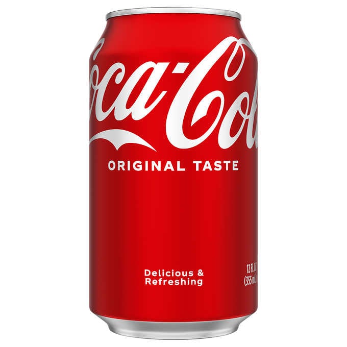 How Much Does a Soda Can Cost  