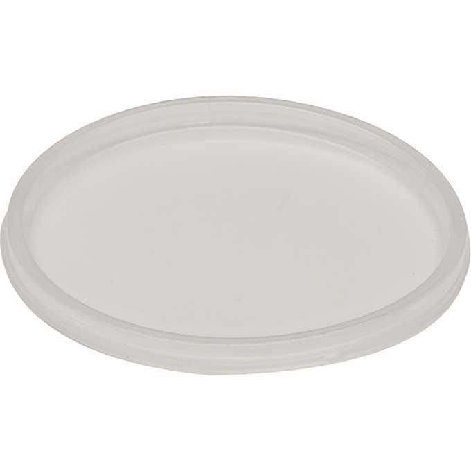 Lids for the 32 Ounce Deli Containers (500 Count) - Beach Cities Wholesalers