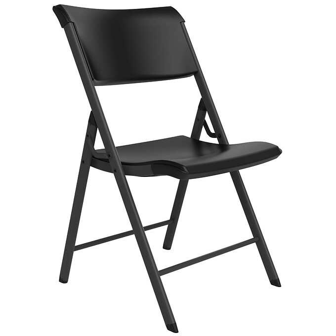 Commercial folding deals chairs