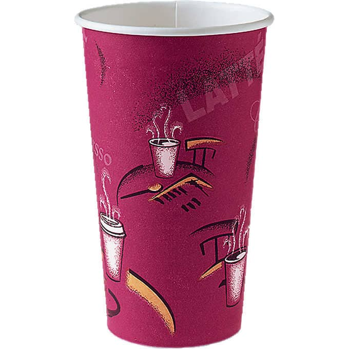 20 oz dixie clearance cups