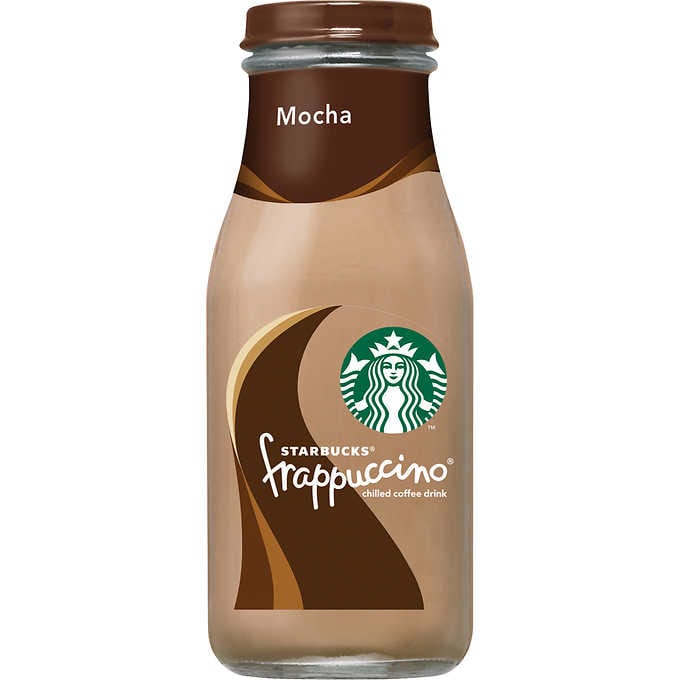 Starbucks on sale frappuccino price