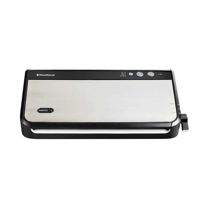 Foodsaver Compact Vacuum Sealer - Town Hardware & General Store