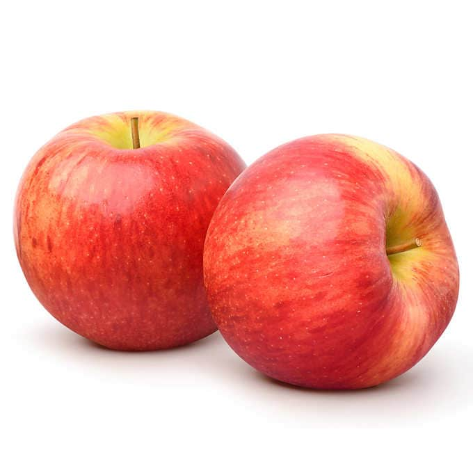 Envy Apples, Box, 4 lbs | Costco