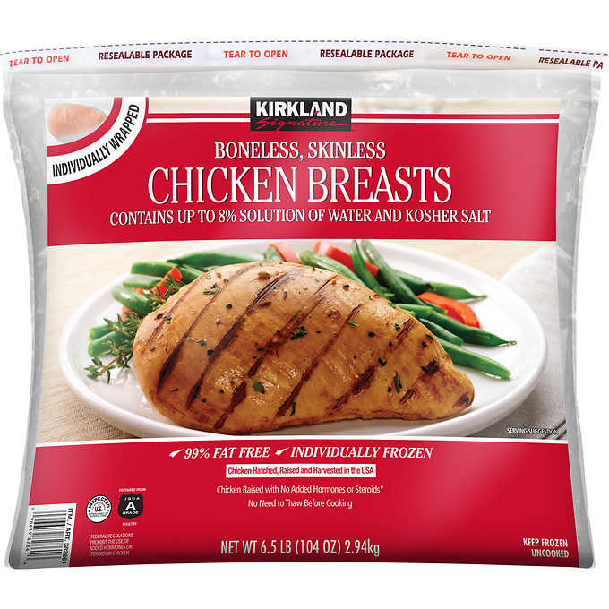 Featured image of post Simple Way to Costco Frozen Chicken Cordon Bleu Cooking Instructions