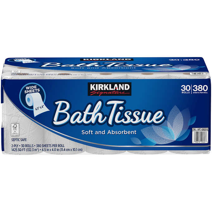 Kirkland best sale towels bath