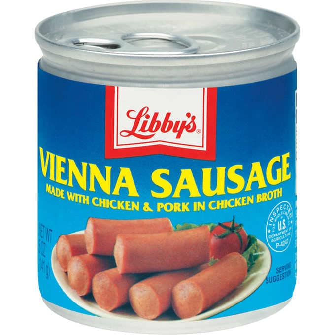 Vienna Beef Wholesale Suppliers UK