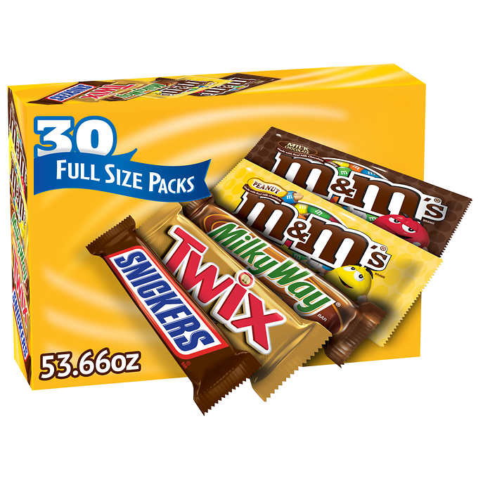 Save on M&M's Pretzel Chocolate Candies Sharing Size Order Online Delivery