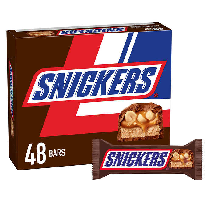 SNICKERS' New AR Experience Is No 'Rookie Mistake'