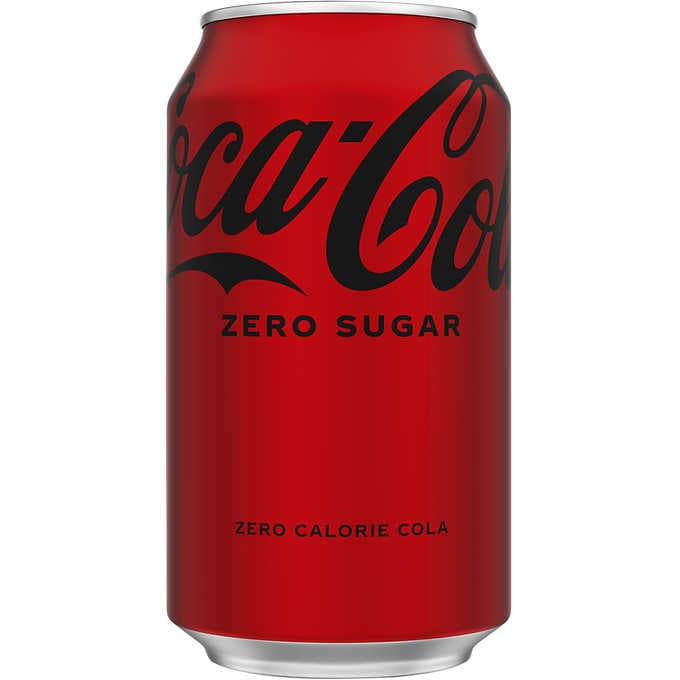 Coca Cola Zero 1,5 L, Worldwide delivery